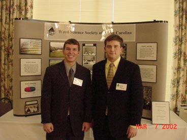 WSSNC Members